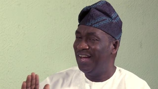 Femi Hamzat