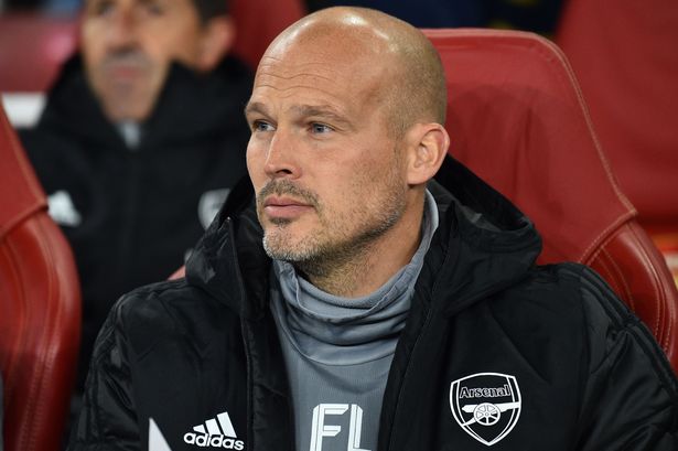 Freddie Ljungberg