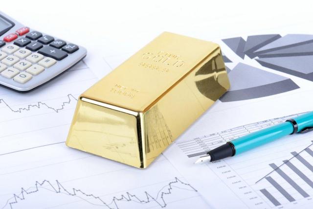 Major tips on gold trading on Forex 2 Gold Trading Analysis