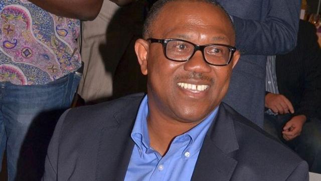 Peter Obi