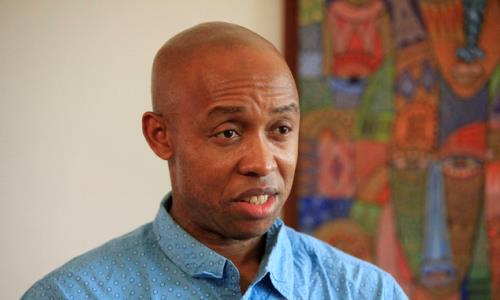 Prof Chidi Odinkalu