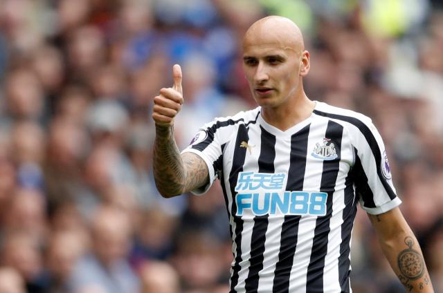 Shelvey