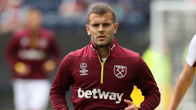 Retirement For Wilshere Is Disheartening - Wenger 1 Jack Wilshere