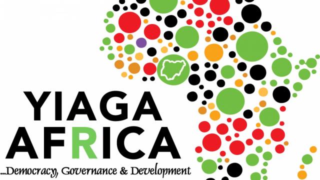 YIAGA Africa