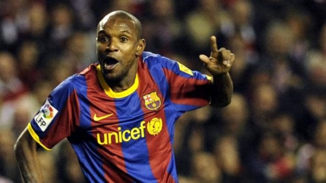 abidal