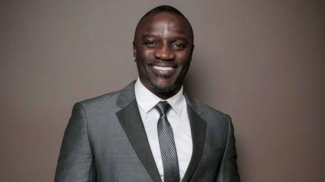 Drugs And Alcohol Never Solve Difficult Issues - Akon 1 Akon