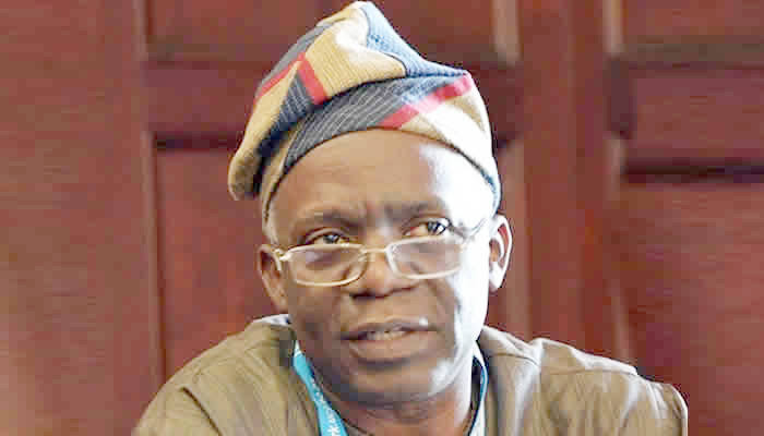 I’m Suing Facebook For Publishing False Claims About My Health – Femi Falana 1 Mr Femi Falana