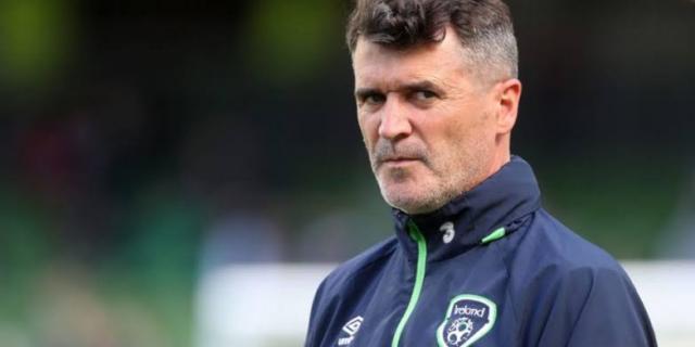 Ronaldo'S Reputation At Mufc Isn'T Tarnished - Roy Keane 1 Roy Keane