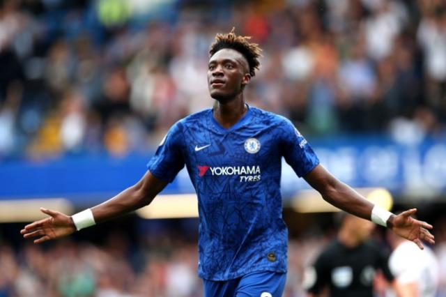 I Have A Lot Of Sympathy For Tammy Abraham - Tuchel 1 Tammy Abraham