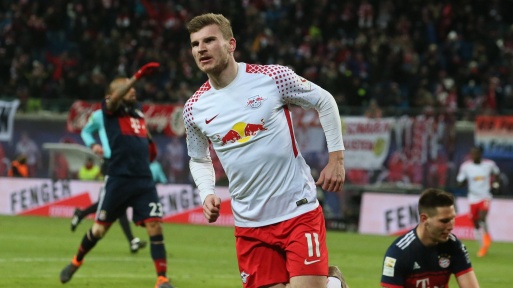 Timo Werner