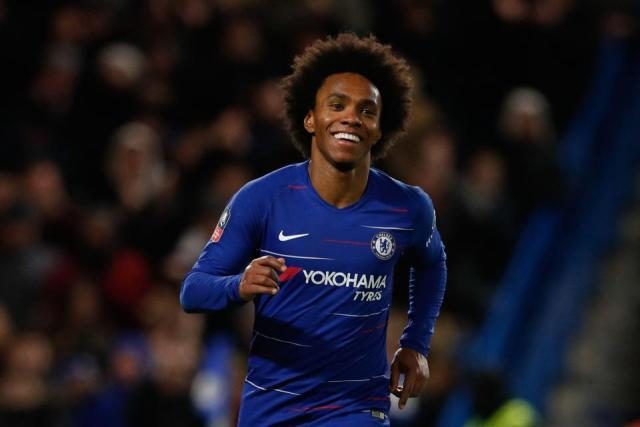 willianchelsea
