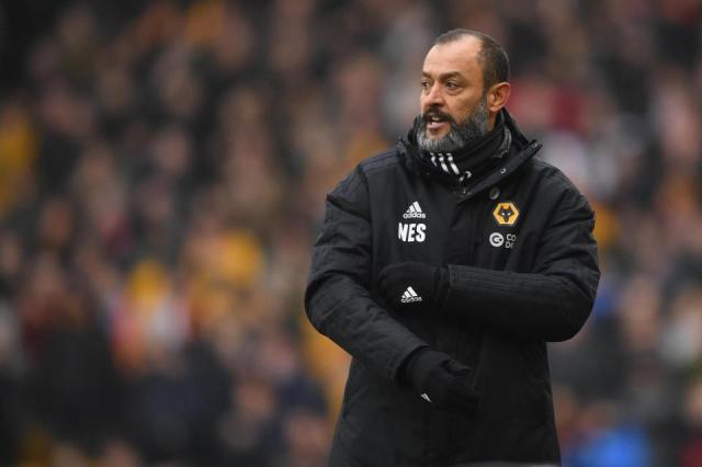 I Admit, Nottingham Forest Is Currently Struggling - Nuno Espirito Santo 1 Nuno Espirito Santo