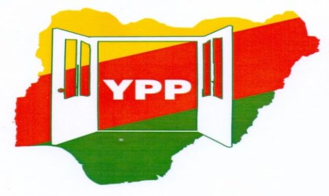 Youth Progressives Party (YPP)