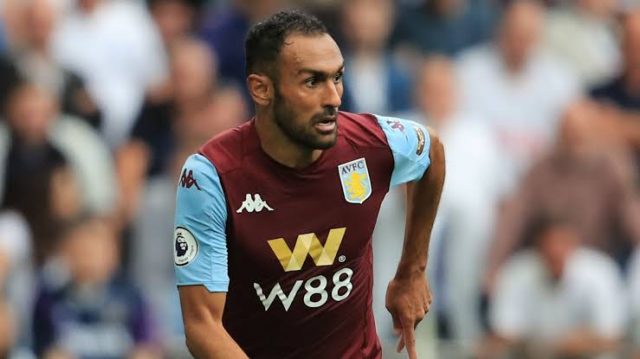 Ahmed Elmohamady