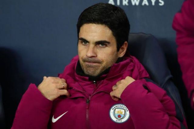 Arteta