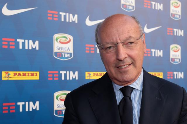 Beppe Marotta