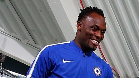 Essien