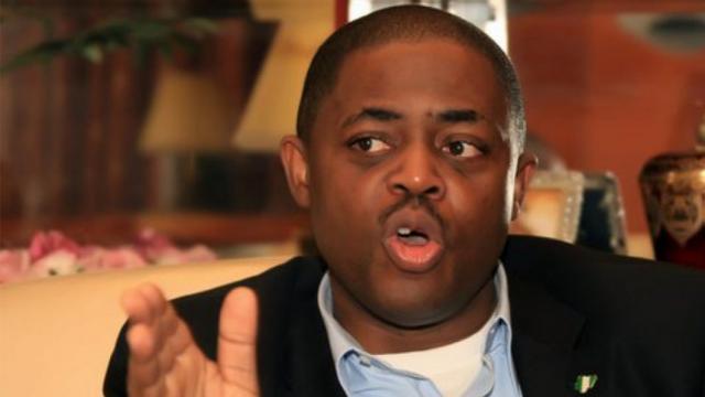 Femi Fani-Kayode