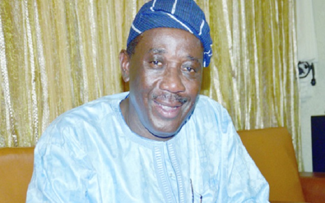 Francis Fadahunsi