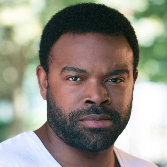 Gabriel Afolayan