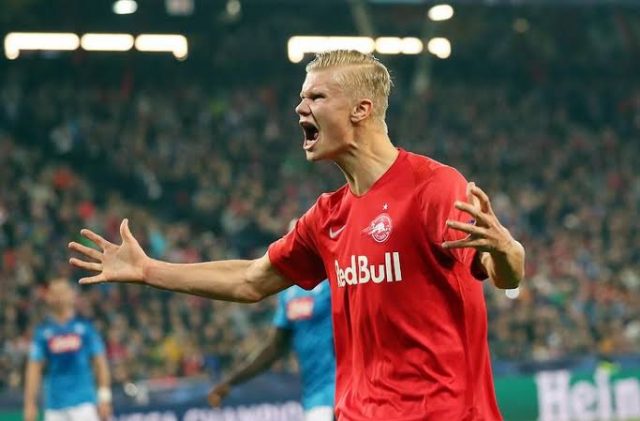 Bayern Munich Might Sign Haaland Eventually - Ottmar Hitzfeld