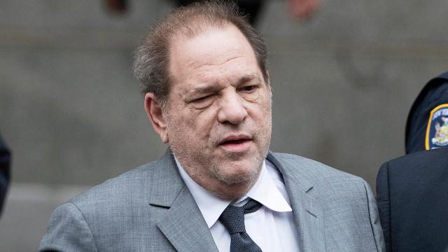 Harvey Weinstein Underwent Emergency Heart Surgery To Remove Excess Fluid – Legal Rep 1 Harvey Weinstein