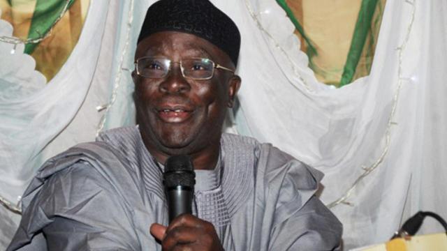 Afenifere Leader Asks Efcc To Probe Tinubu And Akande’s Sources Of Wealth 1 Ayo Adebanjo