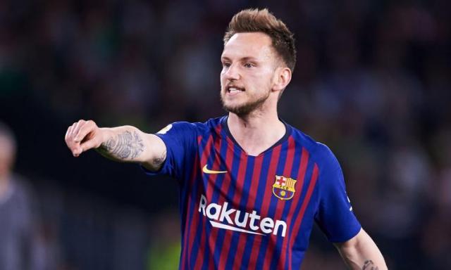 Ivan Rakitic