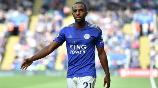 Ricardo Pereira