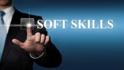 Start Innovation invests N40m in tech skills development 1 Soft Skills