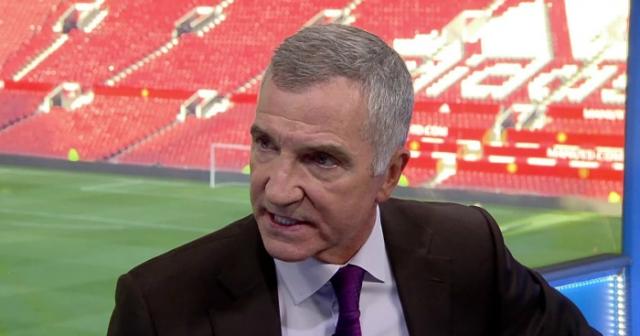 Sir Alex Ferguson Has A Heart Of Gold - Graeme Souness 1 Graeme Souness