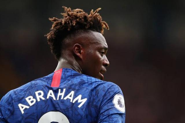 Tammy Abraham