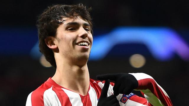 Joao Felix