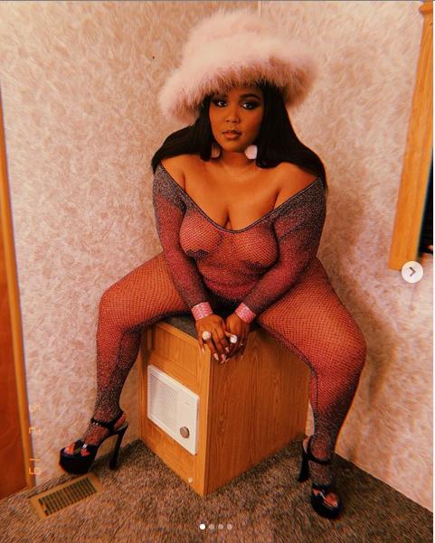 lizzo