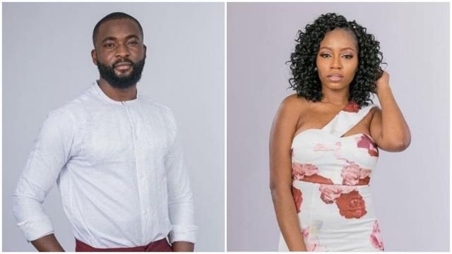 I Don’t Appreciate Kemi Olunloyo Calling My Son Her Grandson – Gedoni 1 BBNaija Gedoni and Khafi