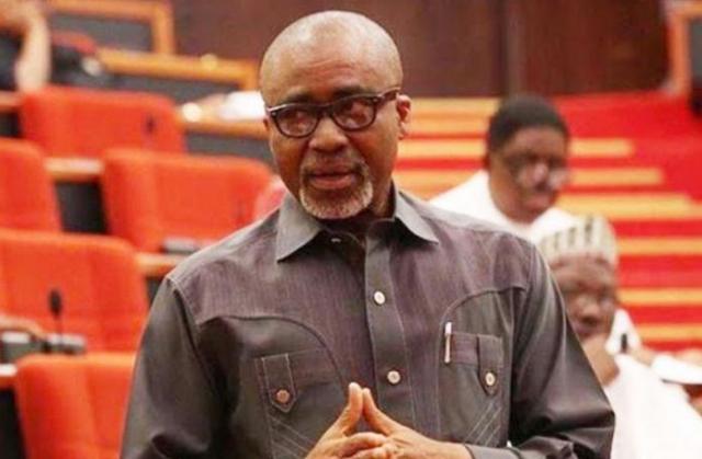Abaribe