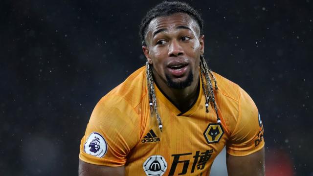 Lisandro Martinez And I Will Meet Again - Adama Traore 1 Adama Traore