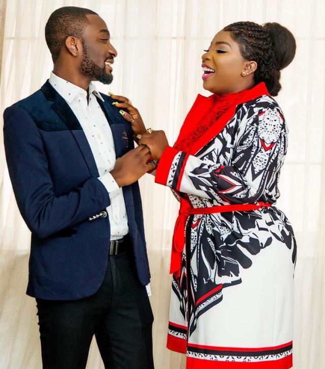 Anita Joseph set to marry Real MC Fish2