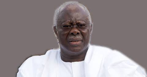 Bode George