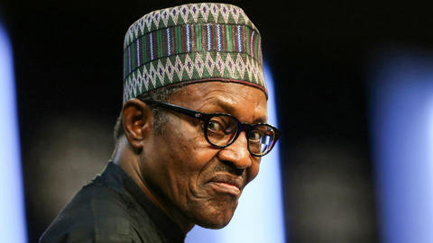 Buhari Says Nigeria Will Eradicate Boko Haram With Civil War Experience