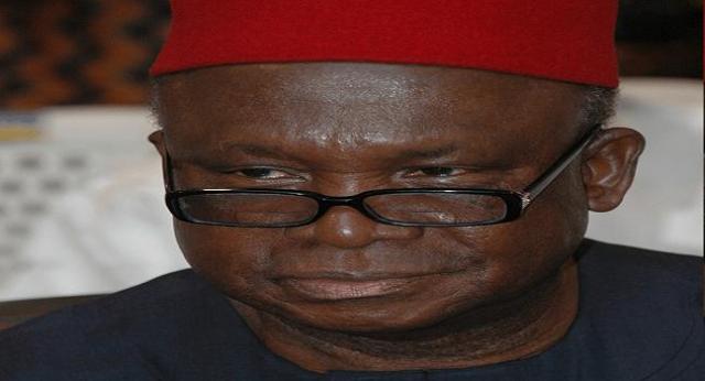 Chief Egwu Chima