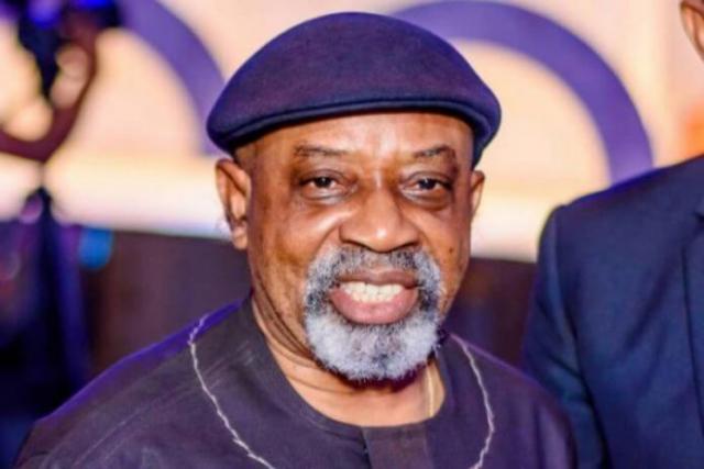 Ngige Reveals Plan For 2023 Elections, Says He Is Consulting 1 Chris Ngige