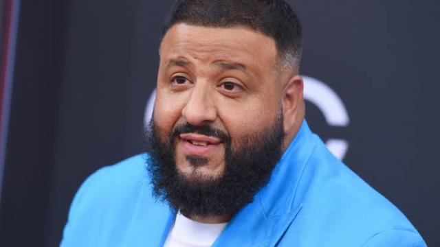 The World Is Not Free From Coronavirus Yet – DJ Khaled 1 DJ Khaled