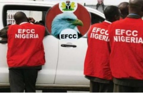 Efcc Arrest 32 For Fraud In Lagos, Two Others 1 EFCC