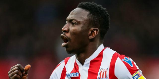 Oghenekaro Etebo