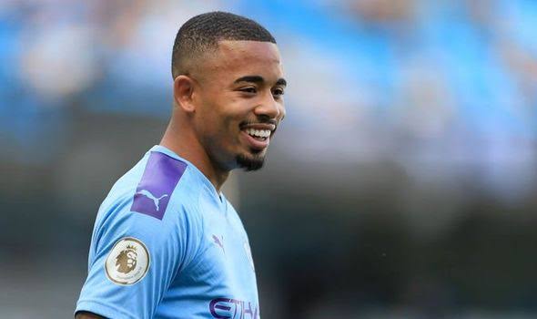 Gabriel Jesus