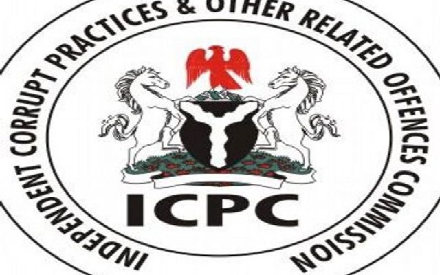 ICPC Says TI Report On Nigeria Is Mere Perception Not Reality