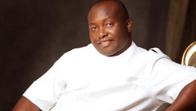 Ifeanyi Ubah