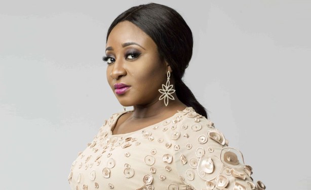 My Late Father Was My First Love – Ini Edo 1 Ini Edo