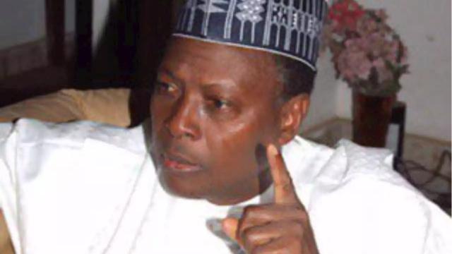 2023: Igbos May Not Produce President With People Like Kanu, Nwodo — Junaid Mohammed 1 Junaid Mohammed